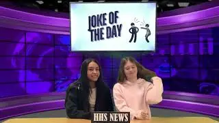 HHS News 1-13-2026 