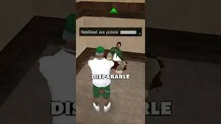 As&iacute; PUEDES TENER ARMAS ROTISIMAS en GTA SAN ANDREAS🔫