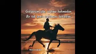 Sessiz &ccedil;ığlığım #huzurbultv #illahi #T&uuml;rk&uuml; #m&uuml;zik #şarkı #music #arabesk