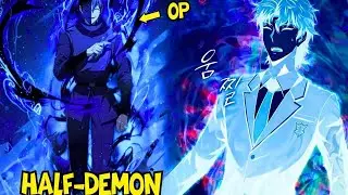 He Kills His Villain, Then Transmigrates Into the Strongest Demon’s Body - Manhwa Recap
