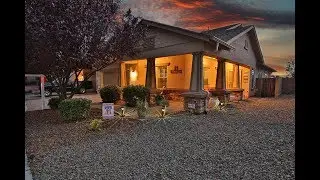 Home For Sale 658 M Casa Bella Ave, Dewey, AZ 86327