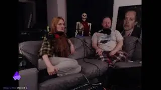 Ruby Weapon Hour - Podcast about dumb bullshit FT. A Way Out 2018-05-24