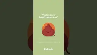 What does my baby's poop color means?