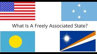 What Is A Freely Associated State?