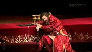Michail Troyan -  Gryaznoj's aria - 