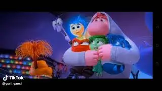 Anxiety Fear Inside Out 3 Teaser Trailer June (2029)