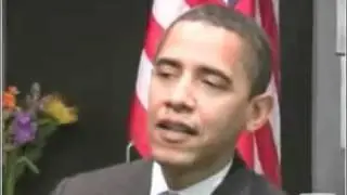 Obama on cannabis legalization