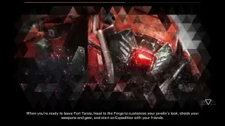 Anthem SHAPER STORM EXCLUSIVE EVENT