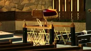 Beth Jacob Congregation - Testimonial Dinner 2013 Promo