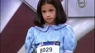 Niña cusqueña de 8 años sorprende en 