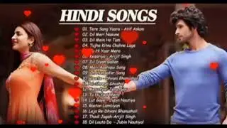 💕 Bollywood Hindi Songs Jukebox | Romantic & Heart Touching Melodies Collection 2025