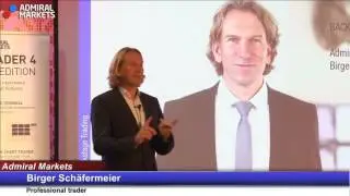 Birger Sch&auml;fermeier seminar (part 1)