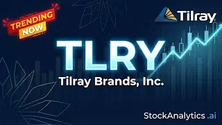 TLRY: Падший ангел или выгодная инвестиция? Подробный анализ за декабрь 2025 года.