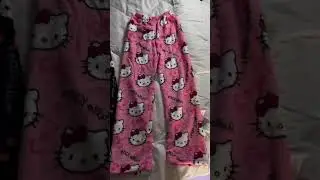 Cozy Hello Kitty Pajamas &ndash; Shop Now!
