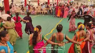 Ambat Parivar Sneh Sammelan Dhundalwadi Bramhanpada 01-02-2026 Taluka Dahanu District Palghar💯💃🕺