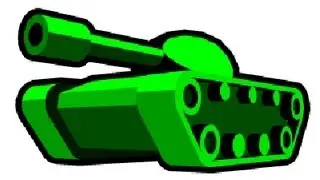 Epic Moments in Tank Trouble, the Flash Game (Funny)