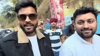 Omkareshwar Darshan || road trip Part 3 || Carnetic World || 