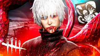 I Broke The Speed Limit with This Ken Kaneki Build