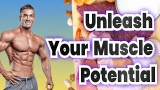 🥩 Best Protein Foods RANKED - [ Science Based ]