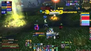 Moonkin tips and tricks ! ep1 - The BeamVortex