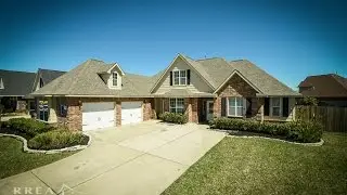 9502 St. Croix Way - Mont Belvieu, Texas