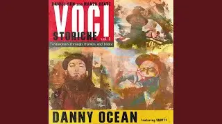 DANNY OCEAN (feat. Snotty)