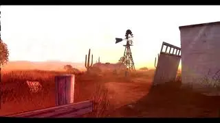 Total Overdose 2  Tequila Gunrise - Кадры геймплея [отмененная игра]