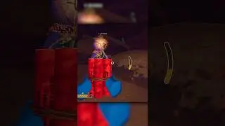 Dynamite In PEAK Is SO Funny!!!