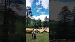Jural Mela 2024 bhaloon kainchi sungri #devhotumdevokbhole #himalayas