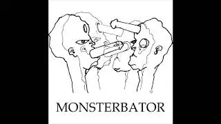 Monsterbator - 