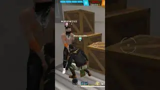 Ace with usp 2💀💀