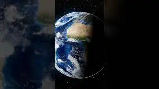 The Earth Hums &mdash; Constantly