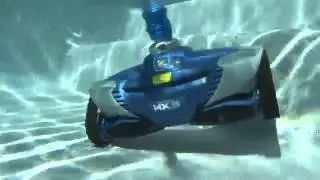 Baracuda MX8 Pool Cleaner - Epools.com.au