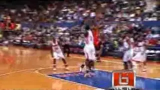 Brandon Jennings Senior Year @ Oak Hill Academy Mix