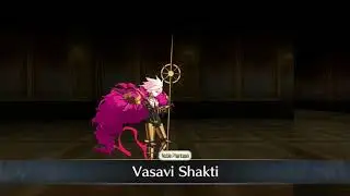 [FGOUS] Fatty Emperor vs Skinny Indian with a stick