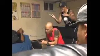 Shave Cam failrecovery