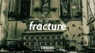 Fracture - Dark Angry Orchestral Cinematic Beat | Prod. By Dansonn Beats
