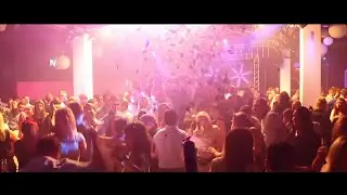 INFINITY HALL // RADIO NEW YORK (Aftermovie)