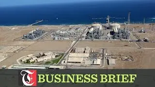 Study on Oman's industrial sector suggests five investment opportunities