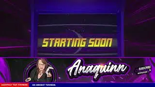 Super NerdZ Season 2 Continues! Final Fantasy VII with Anaquinn