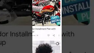 Honda Pridor Installment Plan with zero markup