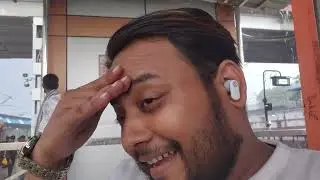 04451 Woest experience ever | Nightmare journey with Indian Railways | Train main hua mere sath ek .
