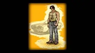 Mexican Motor Mafia: Burnin Up (Soundtrack)