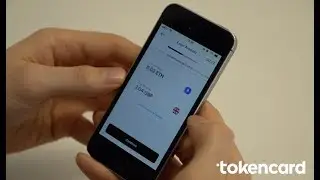 Пополнение баланса TokenCard [теперь Monolith]