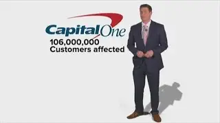 Capital One breach: How to protect your data
