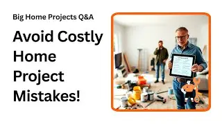 Get Your Home Project Done Right Without Overpaying