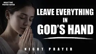 What God Says About FIGHTING in the Spirit | Christian Motivational Prayers