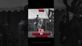 How Much Did Military Power Change? WWII vs Modern Day #army #history  #ww2