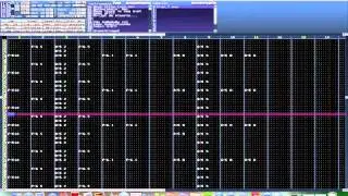 Milkytracker song - *Not 8-Bit* - Hardcore