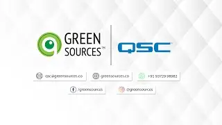 Best Practices in Q SYS Gain Structure   Part 1 QSC